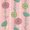 Ubrousek paprov s potiskem 33x33cm - Dream off