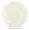 WHITE - Porcelnov desertn tal bl 20cm v boxu - BIALE 6845