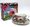 TROPICAL - Porcelnov lek s podlkem v boxu 250ml