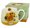Sunflowers - Porcelnov hrnek barylka 430ml v boxu