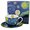 Starry Night - Porcelnov lek s podlkem 250ml s dekorem v boxu