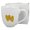 2 SERCA ZLOTE - Porcelnov hrnek maxi 1000ml v boxu