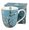 ALMOND BLOSSOM Van Gogh - Porcelnov hrnek maxi 1000ml v boxu