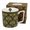 VERDIGO - Hrnek rovn porcelnov 400ml v boxu