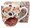 SPRING ROSES WHITE - Porcelnov hrnek maxi 1000ml v boxu