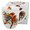 PAPOUEK - Hrnek porcelnov 400ml s dekorem v boxu