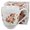 SECESJA - Porcelnov hrnek maxi 1000ml v boxu