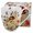 ZAHRA - Porcelnov hrnek maxi 1000ml v boxu