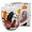 CATS WORLD Koky na sktru - Porcelnov hrnek maxi 1000ml v boxu