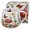 SUMMER - Porcelnov hrnek barylka 430ml v boxu