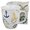Plachetnice - Hrnek porcelnov 650ml s dekorem v boxu