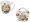 PIWONIE - Porcelnov hrnek Classic Bullet 350ml v pebalu
