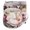 MAGNOLIE - Porcelnov hrnek barylka 430ml v boxu
