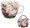 MAGNOLIE - Hrnek porcelnov 460ml s dekorem v pebalu