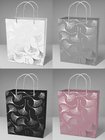 Paprov taka velk 26x12x32cm, mix 4 druhy - lstky