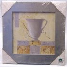 Stříbrný pohár - EU RH 1332
