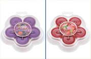 Svka ajov TEA LIGHT 5ks 70g - Fruit Muffins