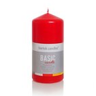 Svka Classic Basic vlec 50x100mm - erven