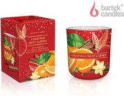 Svka ve skle 150g - Christmas Fruit Garden - Orange