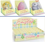 Svka Happy Easter figurka 75mm 55g v boxu