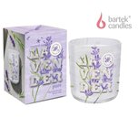 Svka ve skle 150g - Lavender Pure