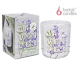 Svka ve skle 150g - Lavender Rosemary