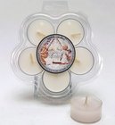 Svka ajov TEA LIGHT 5ks 70g - Vanilla Angel