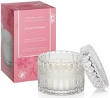 Svíčka ve skle 150g - Luxury Bouquet - Sakura Morning