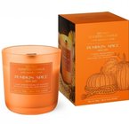 Svka ve skle 150g devn knot PUMPKIN SPICE - Semi Dry