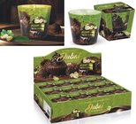 Svka v konickm skle 115g - Dubai Chocolate