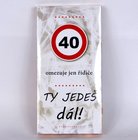 okolda s npisem 100g - 40 omezuje jen idie,ty jede dl !