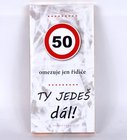 okolda s npisem 100g - 50 omezuje jen idie ty jede dl !