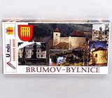 Brumov - Bylnice