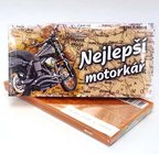 okolda s npisem 100g - Nejlep motork, na ku