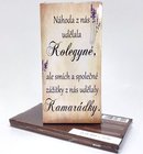okolda s npisem 100g - Nhoda z ns udlala kolegyn