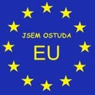 Triko npis - Jsem ostuda EU