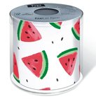 Toaletn papr 200 trk s potiskem - Melon pieces