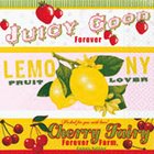 Ubrousek 33x33cm - Lemony
