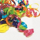 Ubrousek 33x33cm - Colourful streamers
