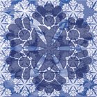 Ubrousek paprov tvrstv 33x33cm - Batik