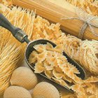 Ubrousek paprov s potiskem 33x33cm - Types of pasta