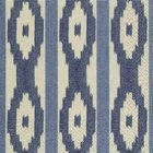 Ubrousek paprov s potiskem 33x33cm - Traditional pattern blue