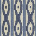 Ubrousek paprov s potiskem 33x33cm - Traditional pattern blue