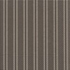 Ubrousek paprov s potiskem 33x33cm - Unique stripes taupe