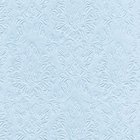 Ubrousky paprov Moments 33x33cm - Ornament pastel blue