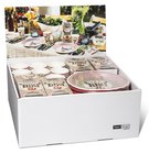 Displaybox BBQ