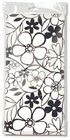 la dekor papr 400x32,5cm - Floral fantasy white