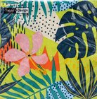 Ubrousek paprov s potiskem 33x33cm - Jungle