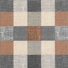 Ubrousek paprov s potiskem 33x33cm - Linen patchwork