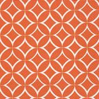 Ubrousek paprov s potiskem 33x33cm - Ida red